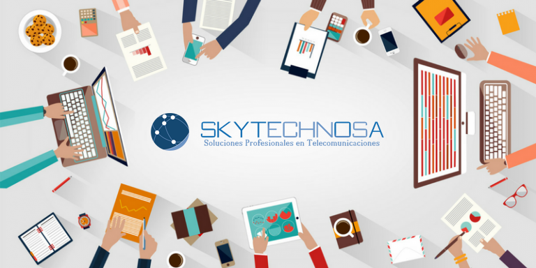 skytechnosa